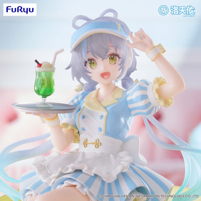 (Pre-Order) Vsinger - Luo Tianyi - Noodle Stopper Prize Figure - Waitress ver.