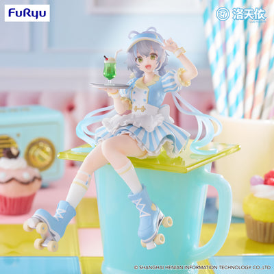(Pre-Order) Vsinger - Luo Tianyi - Noodle Stopper Prize Figure - Waitress ver.