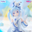 (Pre-Order) Hatsune Miku - Noodle Stopper Prize Figure - SNOW MIKU Sky Town 10th ver.