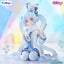 (Pre-Order) Hatsune Miku - Noodle Stopper Prize Figure - SNOW MIKU Sky Town 10th ver.
