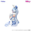 (Pre-Order) Hatsune Miku - Noodle Stopper Prize Figure - SNOW MIKU Sky Town 10th ver.
