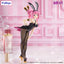 (Pre-Order) Hatsune Miku - Piapro Characters - Megurine Luka - BiCute Bunnies Prize Figure