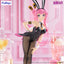 (Pre-Order) Hatsune Miku - Piapro Characters - Megurine Luka - BiCute Bunnies Prize Figure