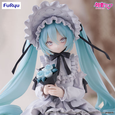 (Pre-Order) Hatsune Miku - Vintage Doll Style - Noodle Stopper Prize Figure