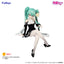 (Pre-Order) Hatsune Miku - Noodle Stopper Prize Figure - Flower Fairy White Rose
