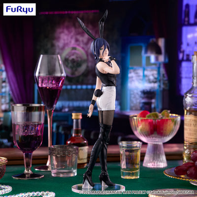 (Pre-Order) Chainsaw Man – The Movie: Reze Arc BiCute Bunnies Prize Figure - Reze