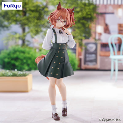 (Pre-Order) Umamusume: Pretty Derby - Aston Machan - Trio-Try-iT Prize Figure