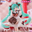 (Pre-Order) Hatsune Miku x TIROL CHOCO Trio-Try-iT - Prize Figure - CHOCO Milk ver.