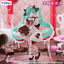 (Pre-Order) Hatsune Miku x TIROL CHOCO Trio-Try-iT - Prize Figure - CHOCO Milk ver.