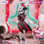(Pre-Order) Hatsune Miku x TIROL CHOCO Trio-Try-iT - Prize Figure - CHOCO Milk ver.