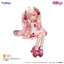 (Pre-Order) Hatsune Miku - Noodle Stopper Prize Figure - Sakura Miku 2025 Wink ver.