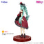 (Pre-Order) Hatsune Miku - Trio-Try-iT Prize Figure - Outing Dress Red Color ver.