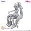 (Pre-Order) Hatsune Miku - Noodle Stopper Prize Figure - 10th Anniversary