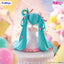(Pre-Order) Hatsune Miku - Noodle Stopper Prize Figure - 10th Anniversary
