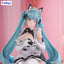 (Pre-Order) GODDESS OF VICTORY: NIKKE - Noodle Stopper Prize Figure - Privaty: Unkind Maid
