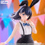 (Pre-Order) GRIDMAN UNIVERSE - BiCute Bunnies Prize Figure - Rikka Takarada Easter Bunny ver.