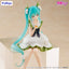 (Pre-Order) Hatsune Miku - Noodle Stopper Prize Figure - Flower Fairy Lily of the Valley