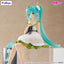 (Pre-Order) Hatsune Miku - Noodle Stopper Prize Figure - Flower Fairy Lily of the Valley