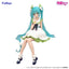 (Pre-Order) Hatsune Miku - Noodle Stopper Prize Figure - Flower Fairy Lily of the Valley