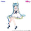 (Pre-Order) Hatsune Miku - Noodle Stopper Prize Figure - Flower Fairy Lily of the Valley