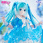 (Pre-Order) Hatsune Miku - Trio-Try-iT Prize Figure - Rainy Dance
