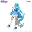 (Pre-Order) Hatsune Miku - Trio-Try-iT Prize Figure - Rainy Dance