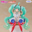 (Pre-Order) Hatsune Miku - JAPAN LIVE TOUR 2025 - BLOOMING Noodle Stopper Prize Figure