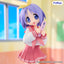 (Pre-Order) Lucky Star - Trio-Try-iT Prize Figure - Tsukasa Hiiragi