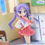(Pre-Order) Lucky Star - Trio-Try-iT Prize Figure - Kagami Hiiragi