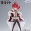 (Pre-Order) KASANE TETO Noodle Stopper Prize Figure - KASANE TETO King ver.