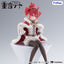 (Pre-Order) KASANE TETO Noodle Stopper Prize Figure - KASANE TETO King ver.