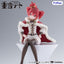 (Pre-Order) KASANE TETO Noodle Stopper Prize Figure - KASANE TETO King ver.