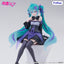 (Pre-Order) Hatsune Miku - Noodle Stopper Prize Figure - Flower Fairy Bellflower
