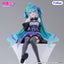 (Pre-Order) Hatsune Miku - Noodle Stopper Prize Figure - Flower Fairy Bellflower