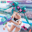 (Pre-Order) Hatsune Miku GT Project Muchute Prize Figure - Racing Miku 2025 Sepang ver.