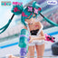 (Pre-Order) Hatsune Miku GT Project Muchute Prize Figure - Racing Miku 2025 Sepang ver.