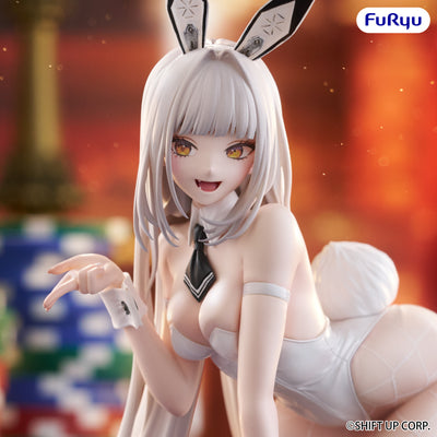 (Pre-Order) GODDESS OF VICTORY: NIKKE Noodle Stopper Prize Figure - Blanc