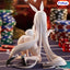 (Pre-Order) GODDESS OF VICTORY: NIKKE Noodle Stopper Prize Figure - Blanc