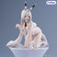 (Pre-Order) GODDESS OF VICTORY: NIKKE Noodle Stopper Prize Figure - Blanc