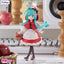(Pre-Order) Hatsune Miku - Desktop Fairy - Little red riding hood ver. - Prize Figure
