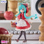(Pre-Order) Hatsune Miku - Desktop Fairy - Little red riding hood ver. - Prize Figure