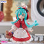 (Pre-Order) Hatsune Miku - Desktop Fairy - Little red riding hood ver. - Prize Figure