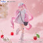(Pre-Order) Hatsune Miku - Sakura Miku - Cool Style - TENITOL Petit Figure