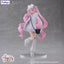 (Pre-Order) Hatsune Miku - Sakura Miku - Cool Style - TENITOL Petit Figure