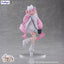 (Pre-Order) Hatsune Miku - Sakura Miku - Cool Style - TENITOL Petit Figure