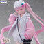 (Pre-Order) Hatsune Miku - Sakura Miku - Cool Style - TENITOL Petit Figure