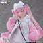 (Pre-Order) Hatsune Miku - Sakura Miku - Cool Style - TENITOL Petit Figure