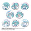 (Pre-Order) Hatsune Miku x Cinnamoroll - Trading Glitter Can Badge