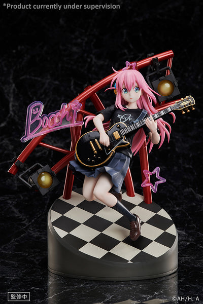 BOCCHI THE ROCK! Hitori Gotoh - 1/7 Scale Figure