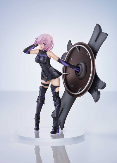 Fate/Grand Order - Mash Kyrielight - ConoFig - Shielder - Nonscale Figure